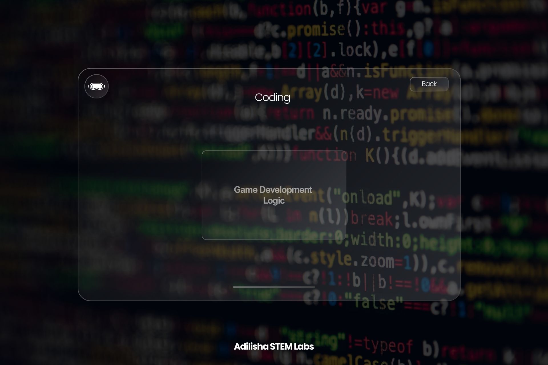 Coding