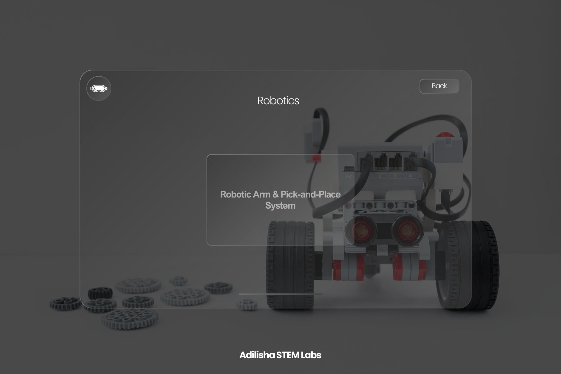 Robotics